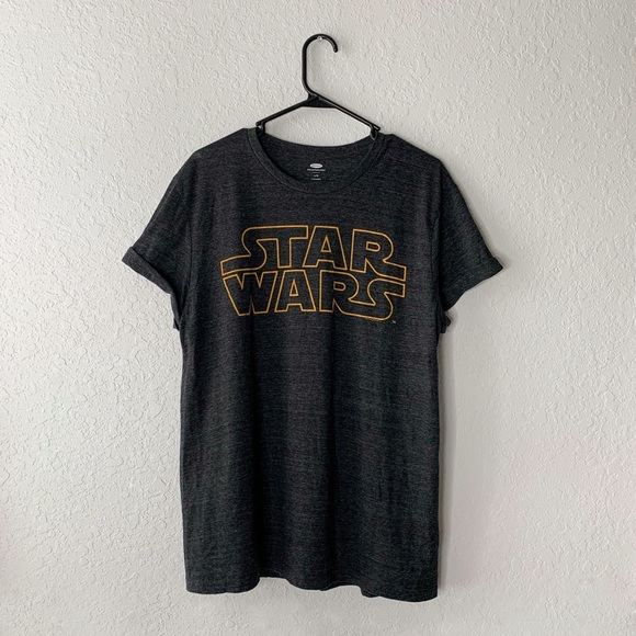 Old Navy Other - Star Wars Large Unisex T-Shirt Old Navy